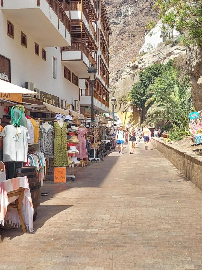 Poblado Marinero, Los Gigantes 1 Room Acantilado de los Gigantes Exterior foto
